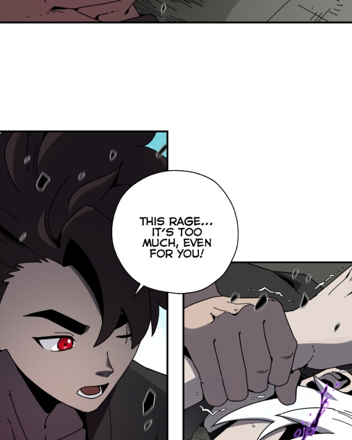 Black Sun Chapter 110 page 25 - 