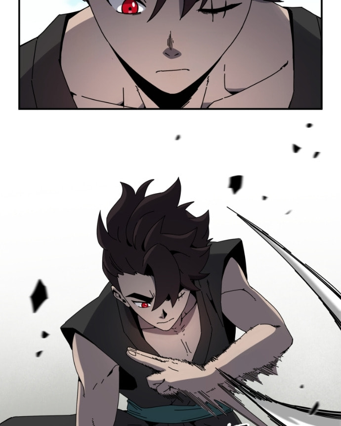 Black Sun Chapter 110 page 27 - 
