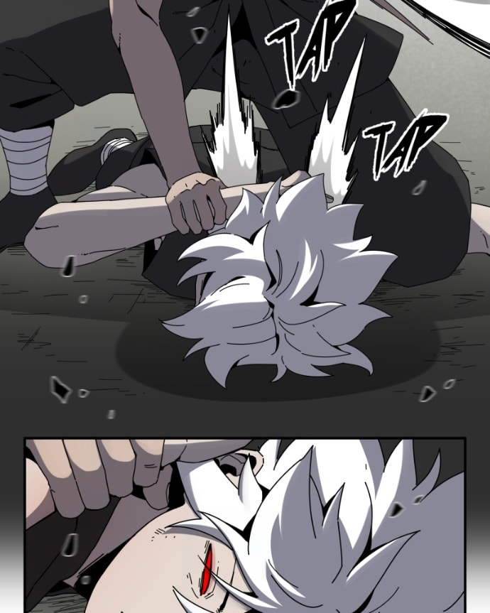 Black Sun Chapter 110 page 28 - 