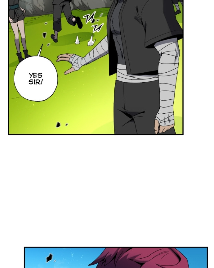 Black Sun Chapter 110 page 30 - 