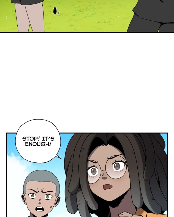 Black Sun Chapter 110 page 4 - 