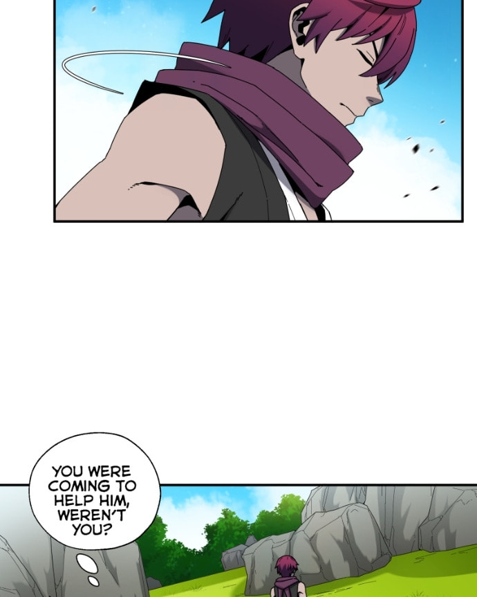Black Sun Chapter 110 page 31 - 