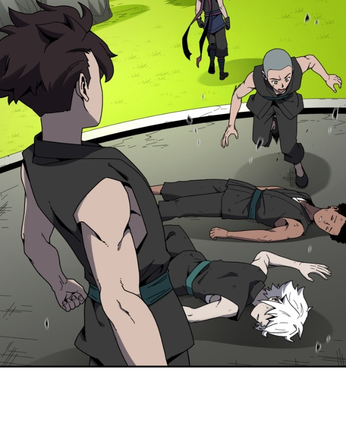 Black Sun Chapter 110 page 32 - 
