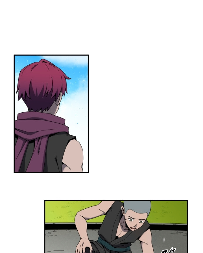 Black Sun Chapter 110 page 33 - 