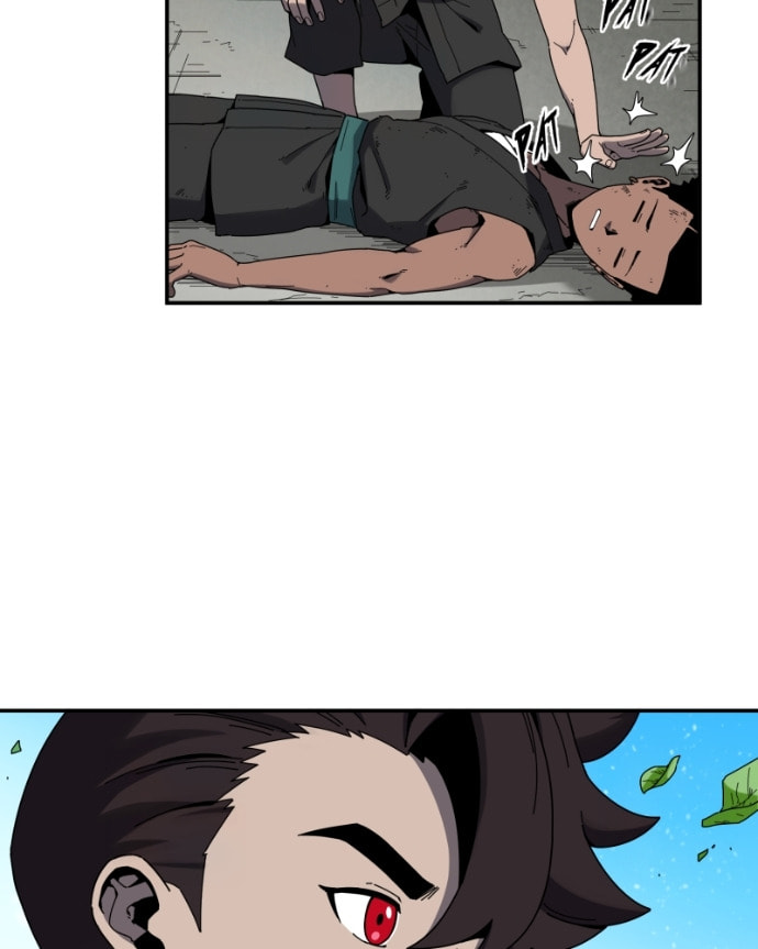 Black Sun Chapter 110 page 34 - 