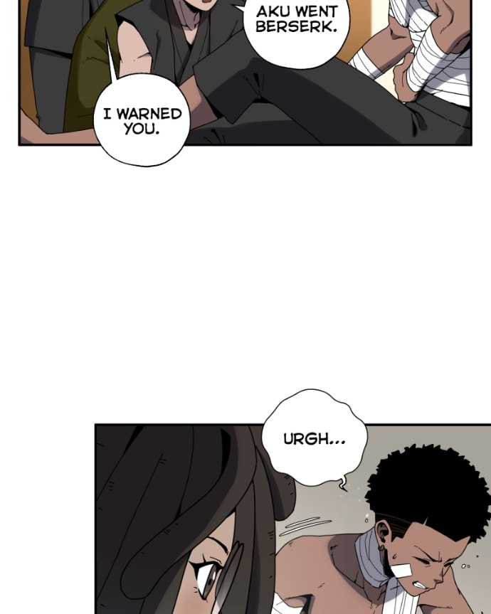 Black Sun Chapter 110 page 44 - 