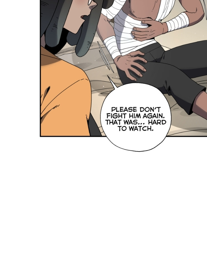Black Sun Chapter 110 page 45 - 