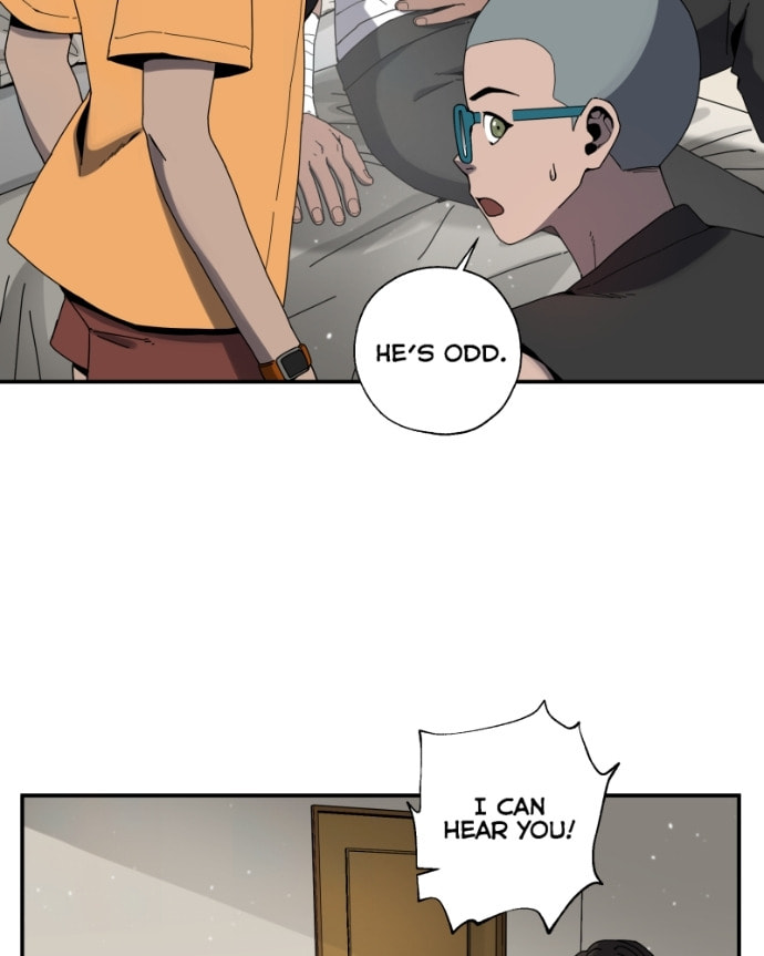 Black Sun Chapter 110 page 48 - 