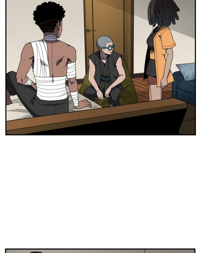Black Sun Chapter 110 page 49 - 
