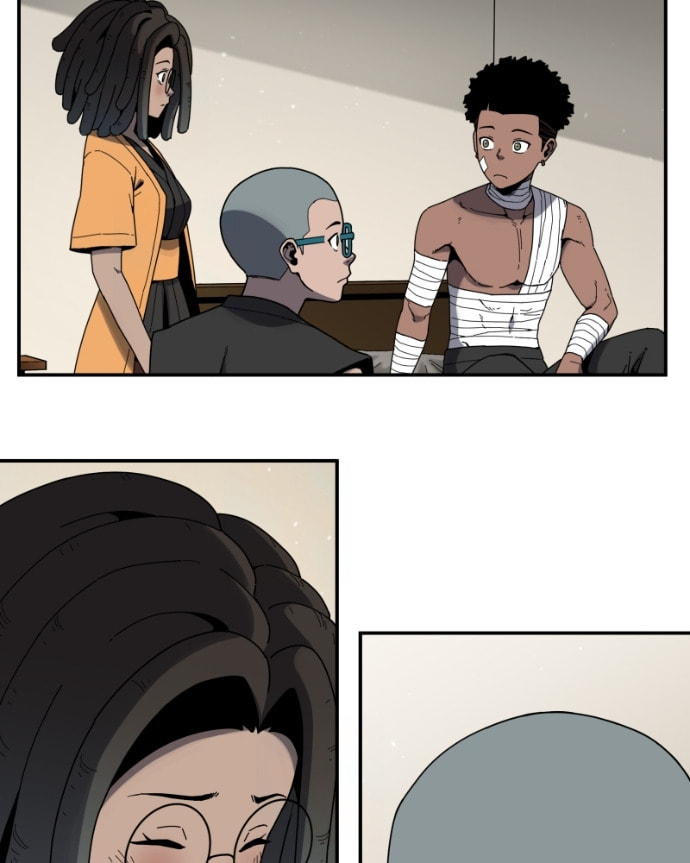 Black Sun Chapter 110 page 50 - 