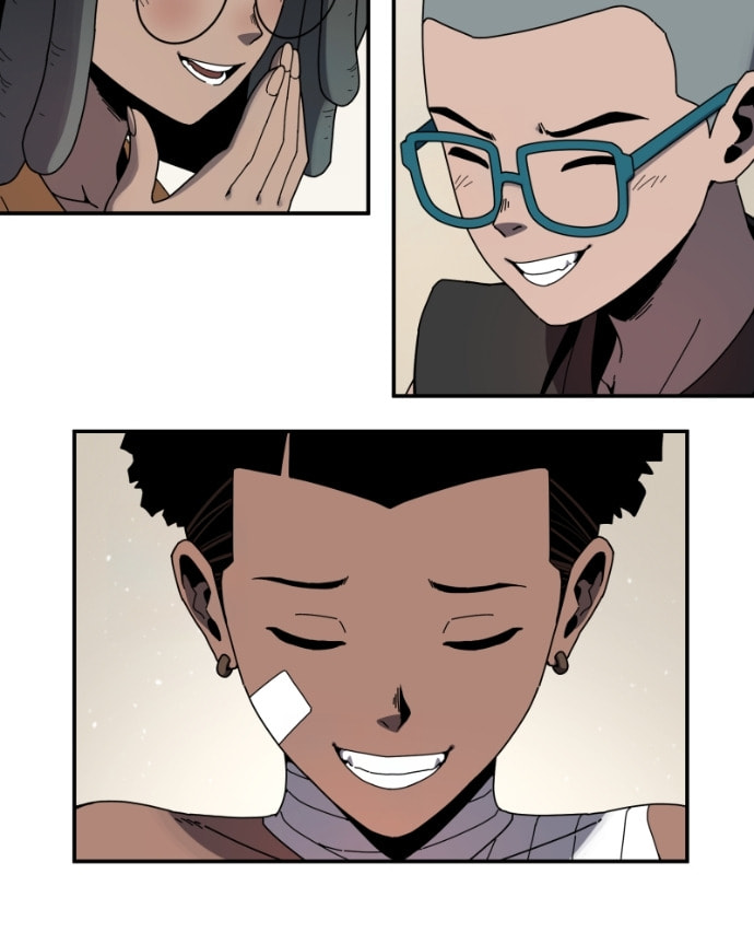 Black Sun Chapter 110 page 51 - 