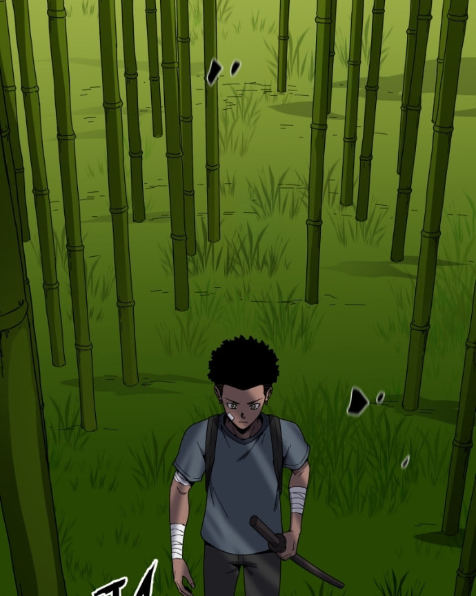Black Sun Chapter 110 page 54 - 