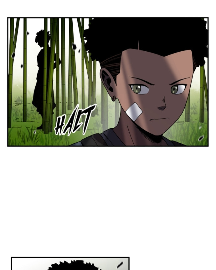 Black Sun Chapter 110 page 56 - 
