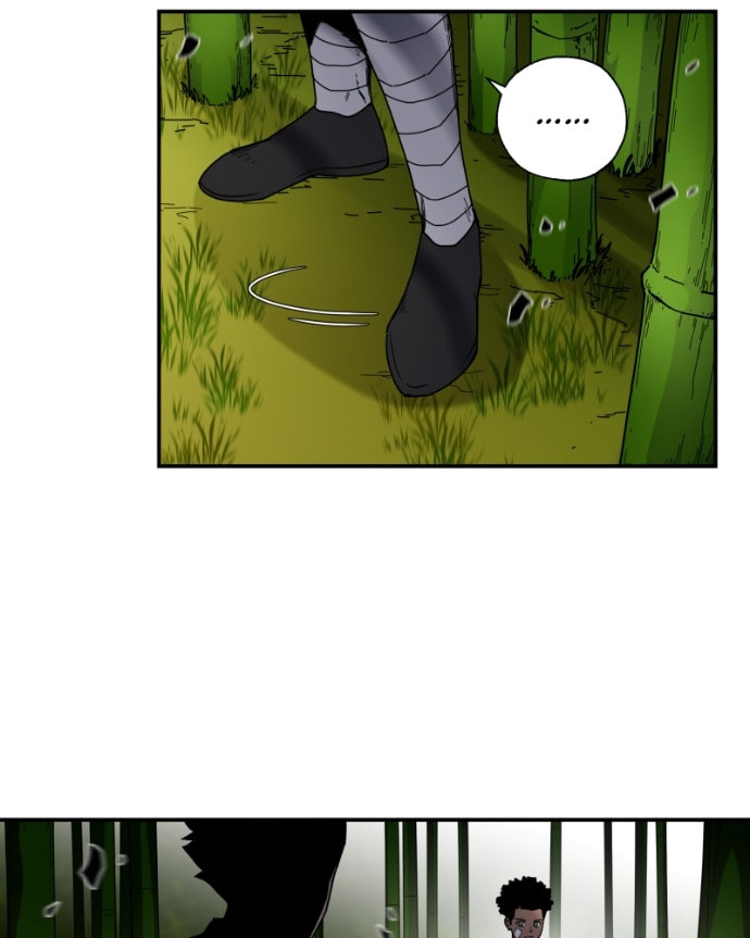 Black Sun Chapter 110 page 58 - 