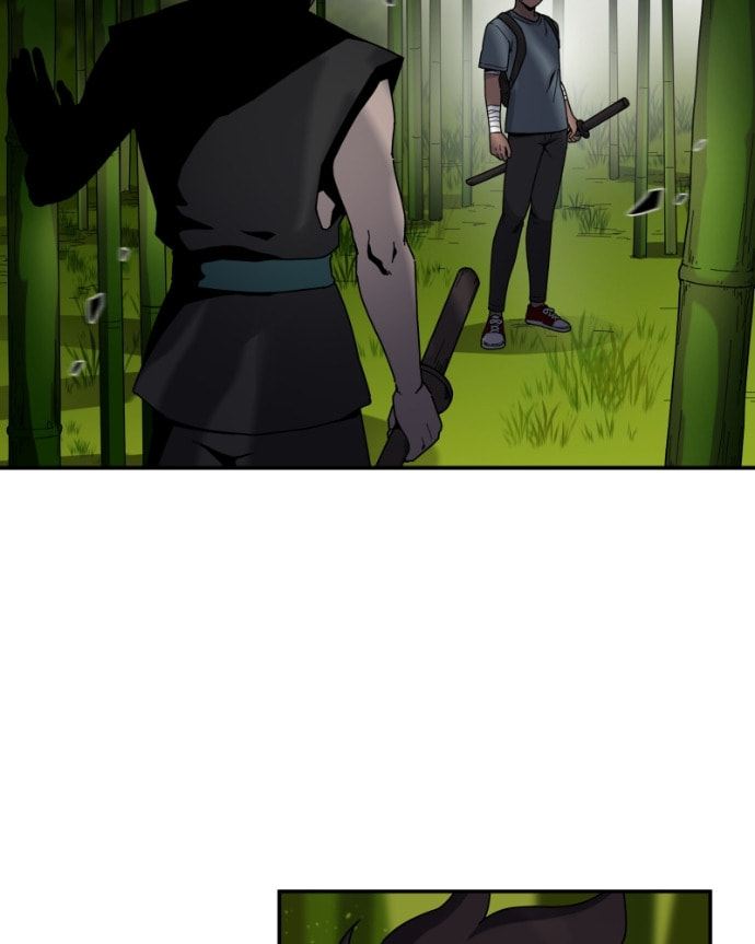 Black Sun Chapter 110 page 59 - 