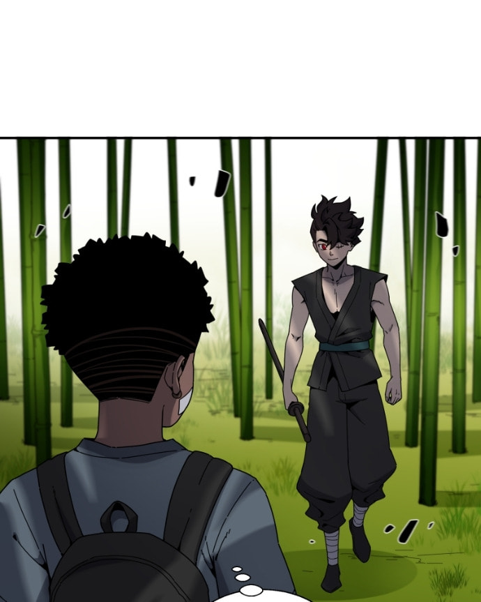 Black Sun Chapter 110 page 61 - 