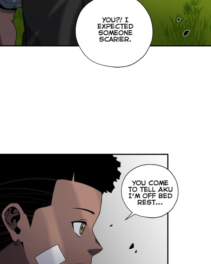 Black Sun Chapter 110 page 62 - 