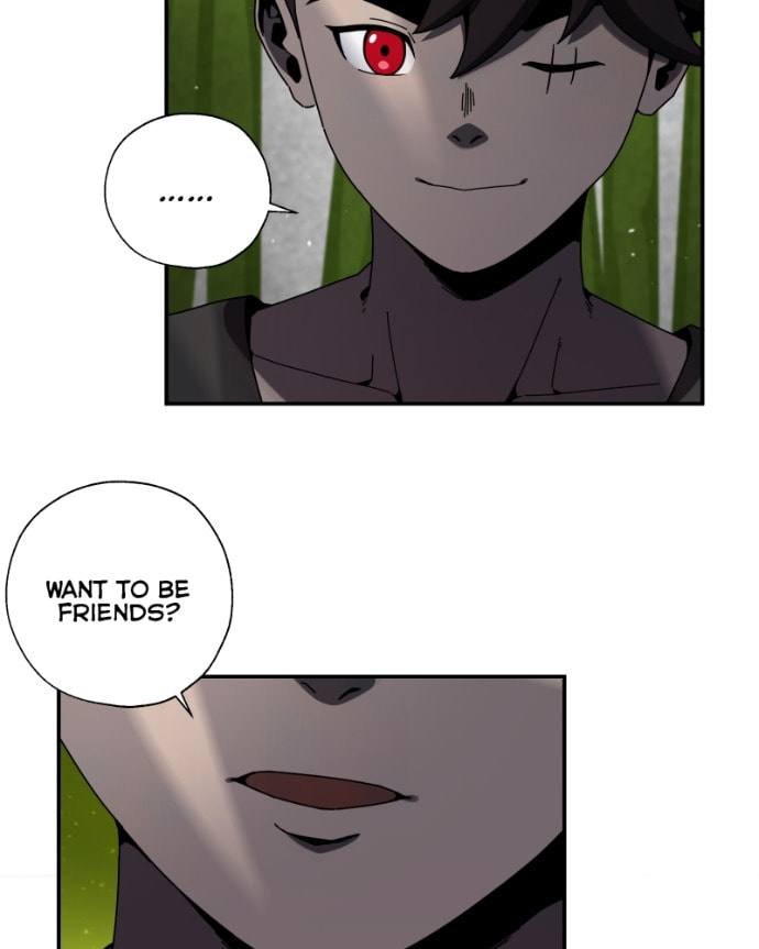 Black Sun Chapter 110 page 66 - 