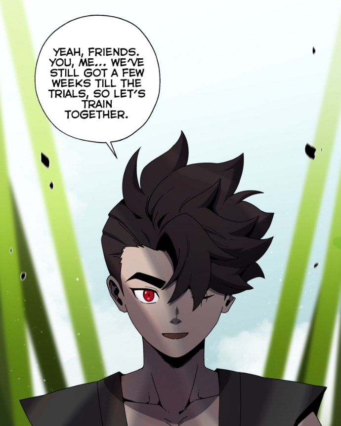 Black Sun Chapter 110 page 70 - 