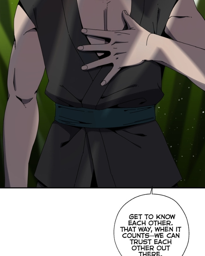Black Sun Chapter 110 page 71 - 