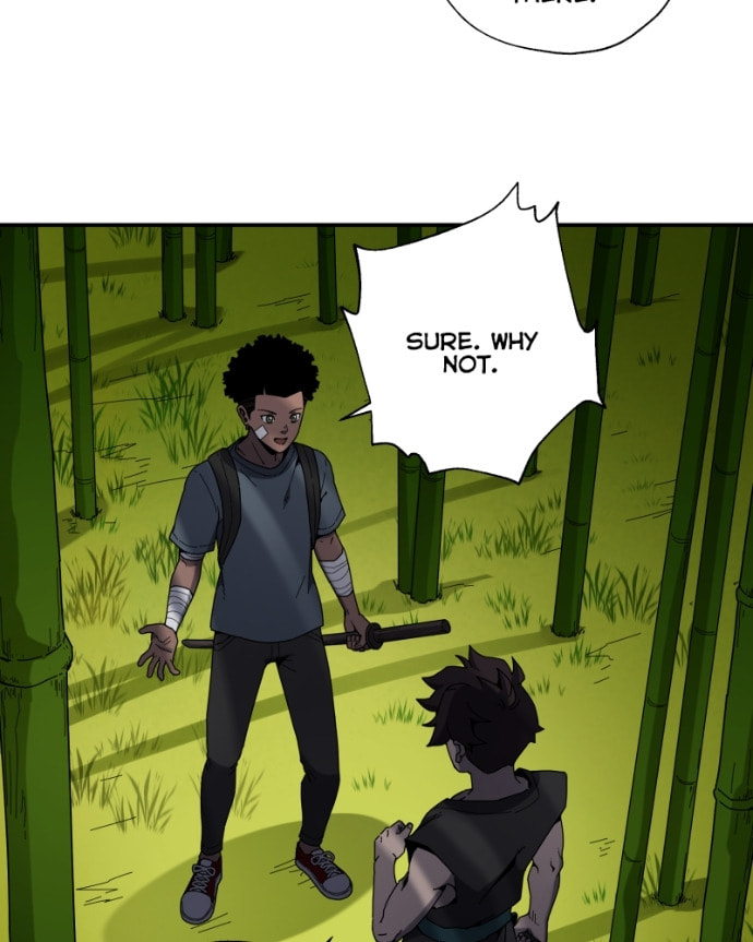 Black Sun Chapter 110 page 72 - 