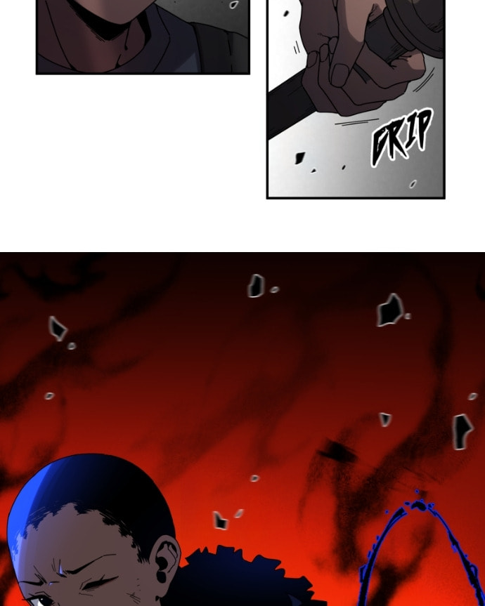 Black Sun Chapter 110 page 74 - 