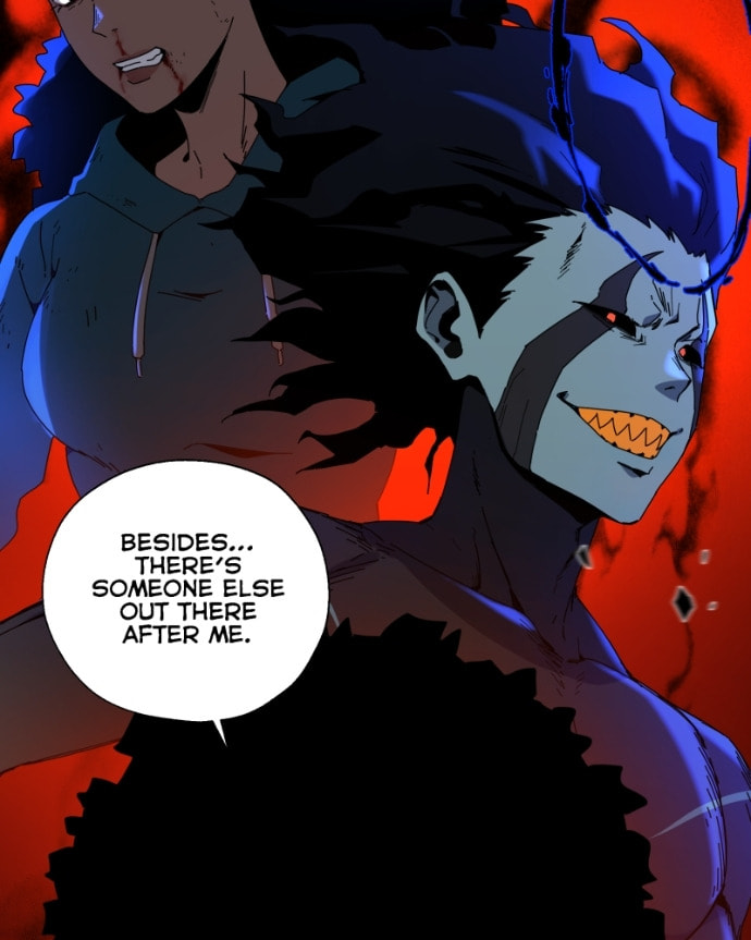 Black Sun Chapter 110 page 75 - 
