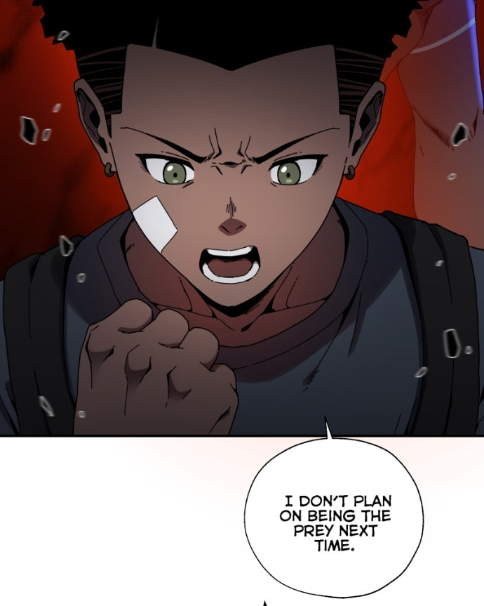Black Sun Chapter 110 page 76 - 