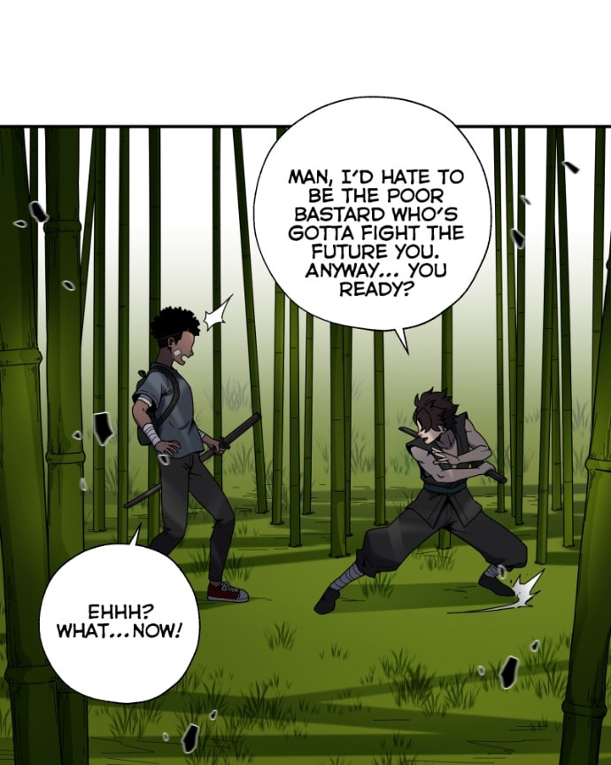 Black Sun Chapter 110 page 78 - 