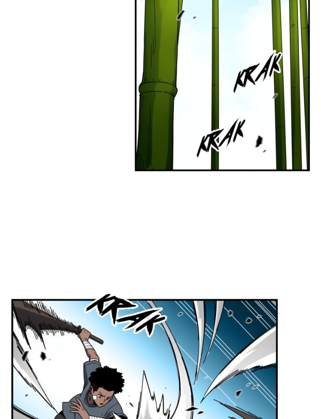 Black Sun Chapter 110 page 80 - 