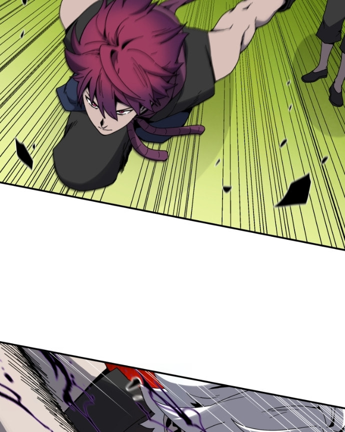 Black Sun Chapter 110 page 9 - 