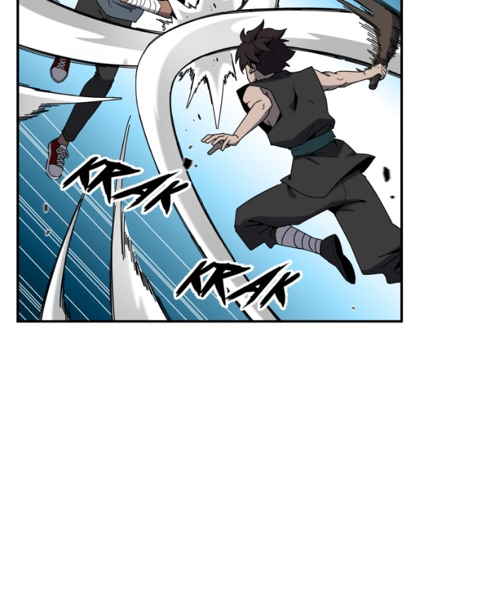 Black Sun Chapter 110 page 81 - 
