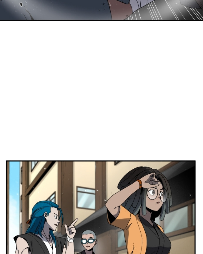 Black Sun Chapter 110 page 84 - 