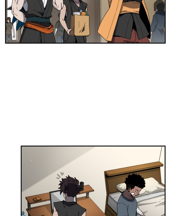 Black Sun Chapter 110 page 85 - 