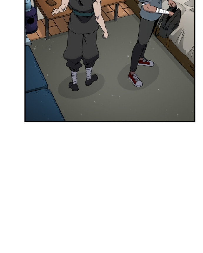 Black Sun Chapter 110 page 86 - 