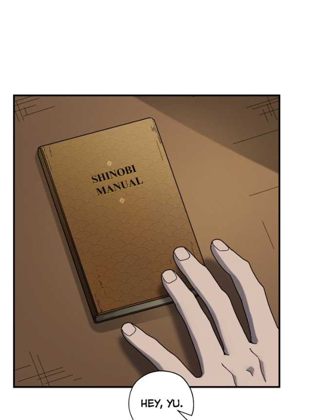 Black Sun Chapter 110 page 87 - 