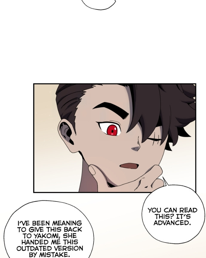 Black Sun Chapter 110 page 88 - 
