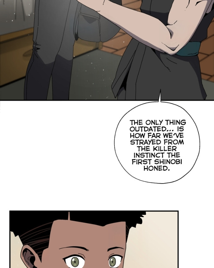Black Sun Chapter 110 page 90 - 