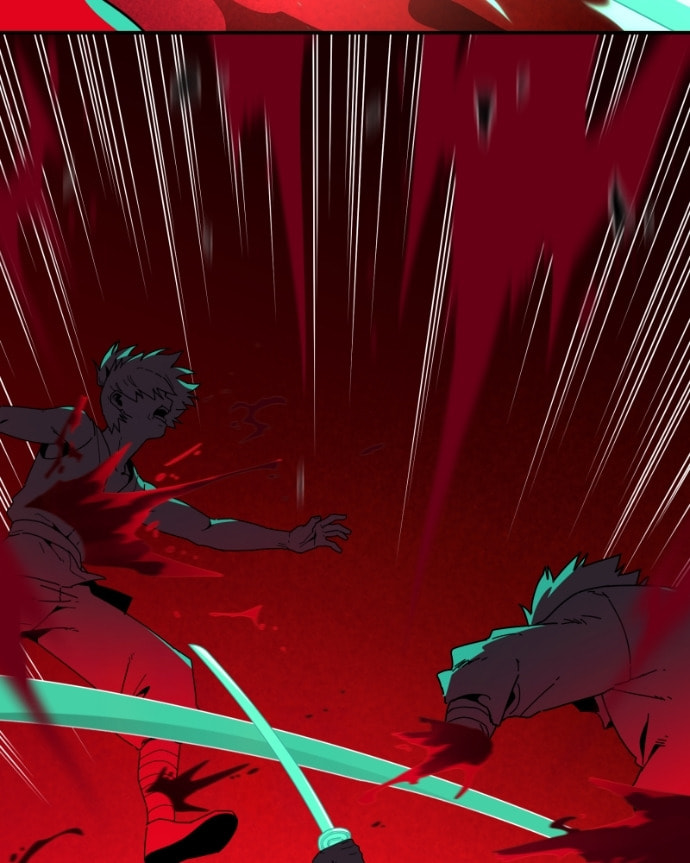 Black Sun Chapter 111 page 12 - 