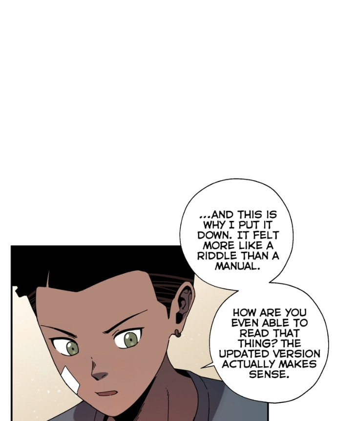 Black Sun Chapter 111 page 15 - 