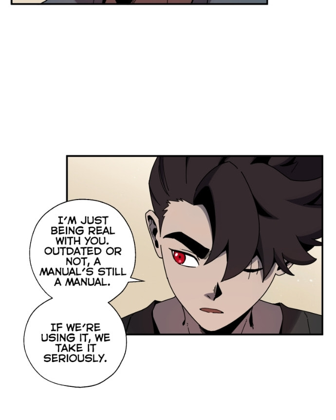 Black Sun Chapter 111 page 16 - 