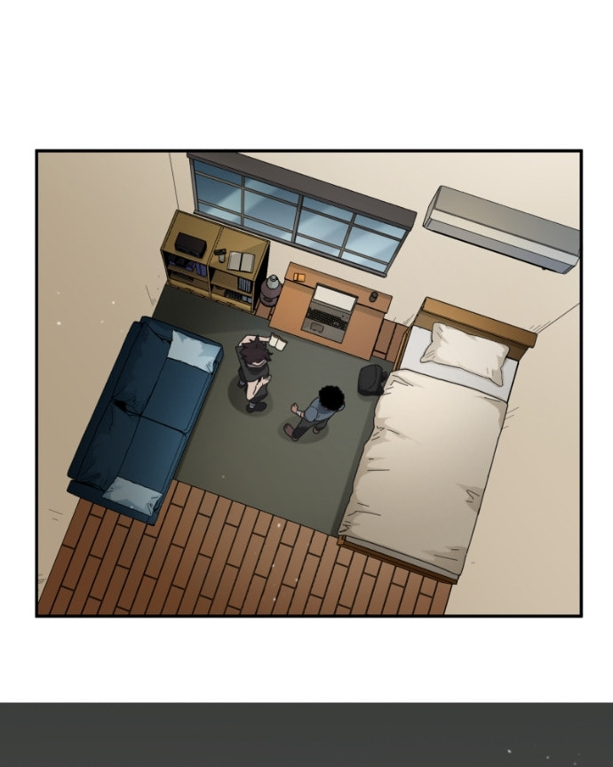 Black Sun Chapter 111 page 17 - 