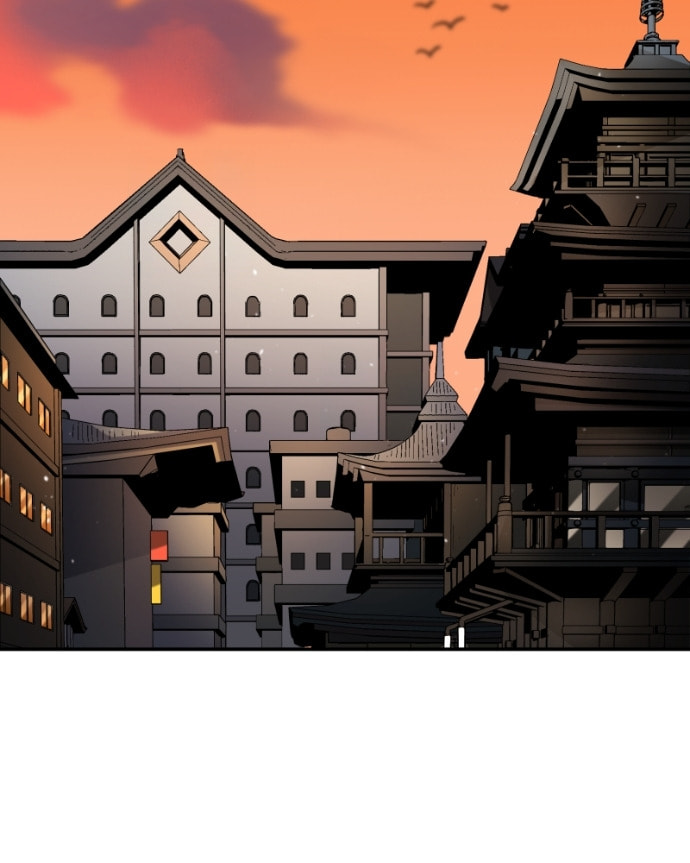 Black Sun Chapter 111 page 19 - 