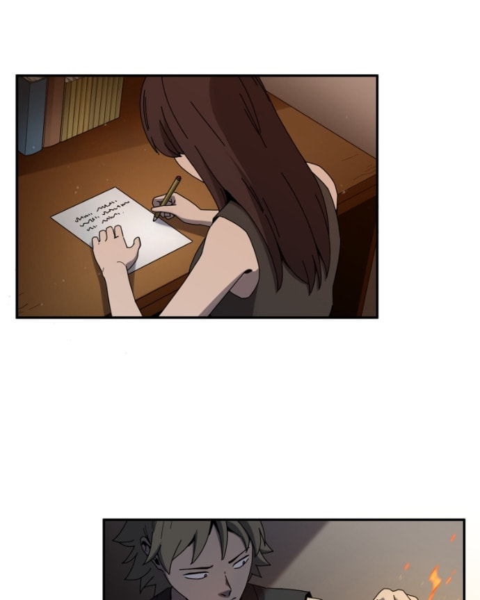 Black Sun Chapter 111 page 20 - 
