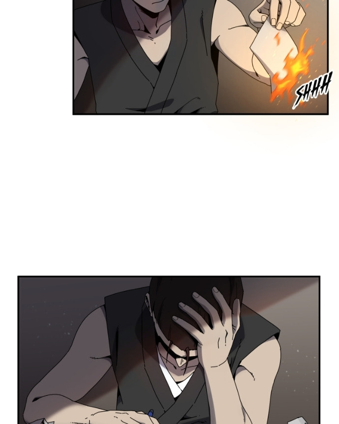 Black Sun Chapter 111 page 21 - 