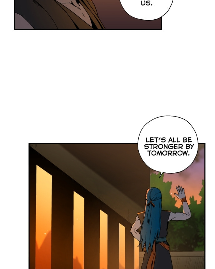 Black Sun Chapter 111 page 25 - 