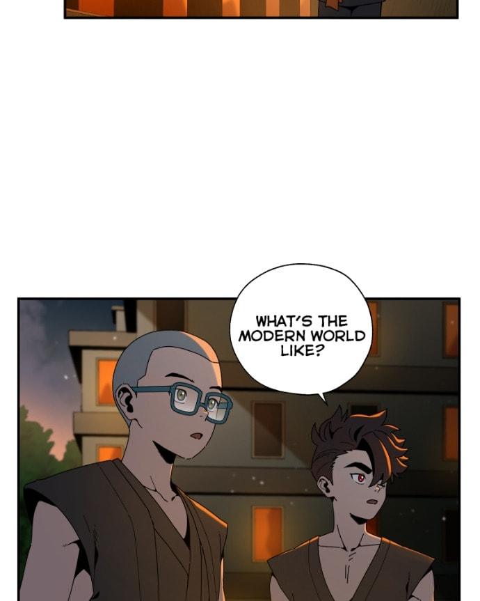 Black Sun Chapter 111 page 26 - 
