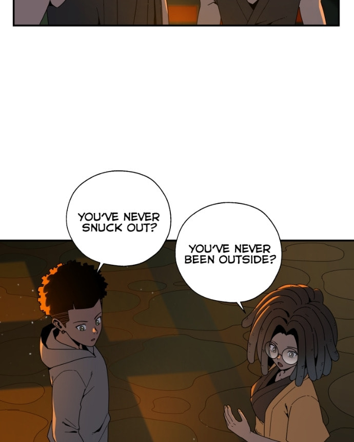 Black Sun Chapter 111 page 27 - 