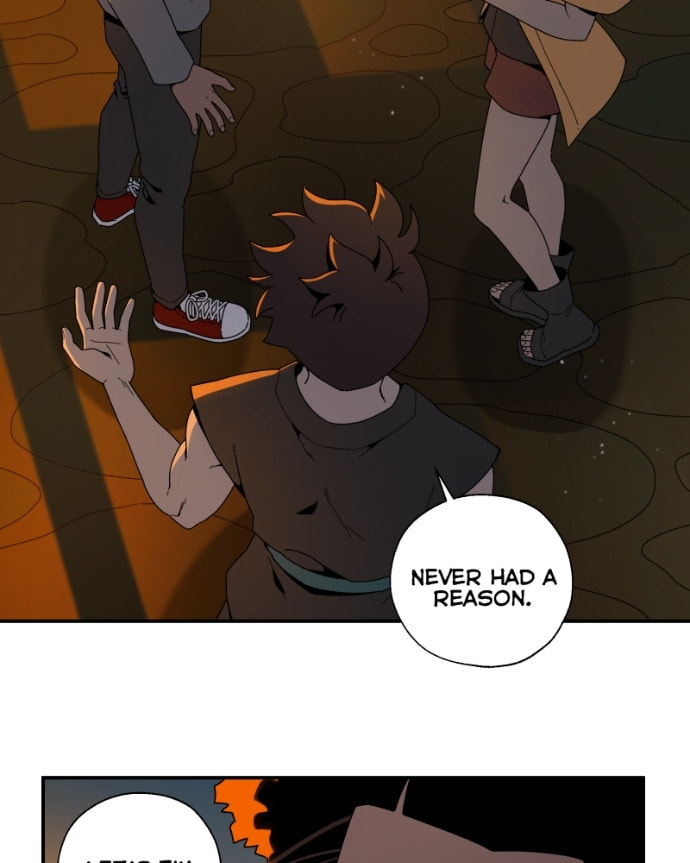 Black Sun Chapter 111 page 28 - 