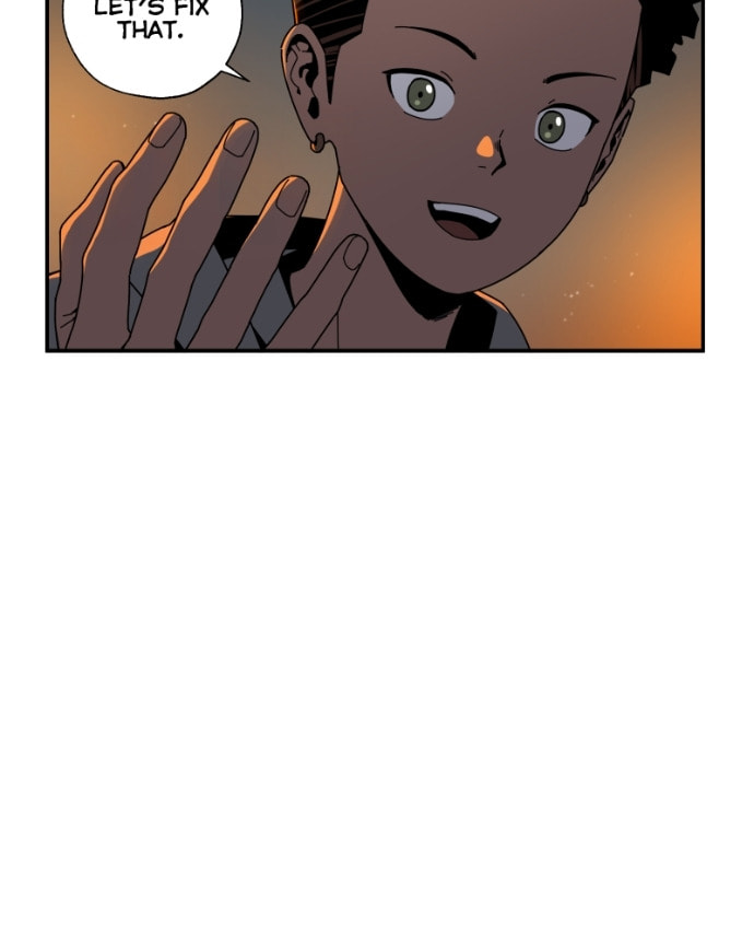Black Sun Chapter 111 page 29 - 